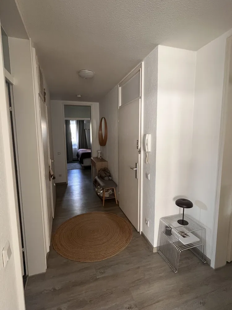 5 Zimmer Wohnung mit 82 m² in Unna – Bild 1