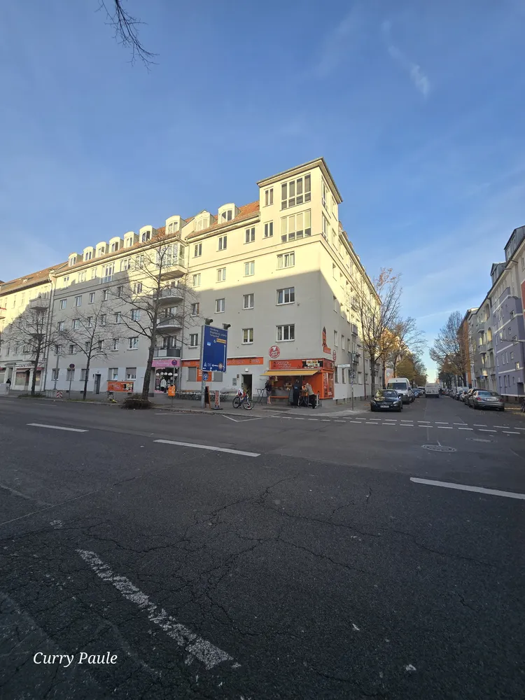 1 room apartment with 33 m² in Berlin – Photo 1