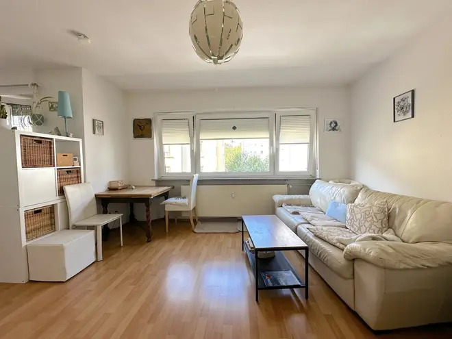 2 Zimmer Wohnung mit 51 m² in Mannheim – Bild 9