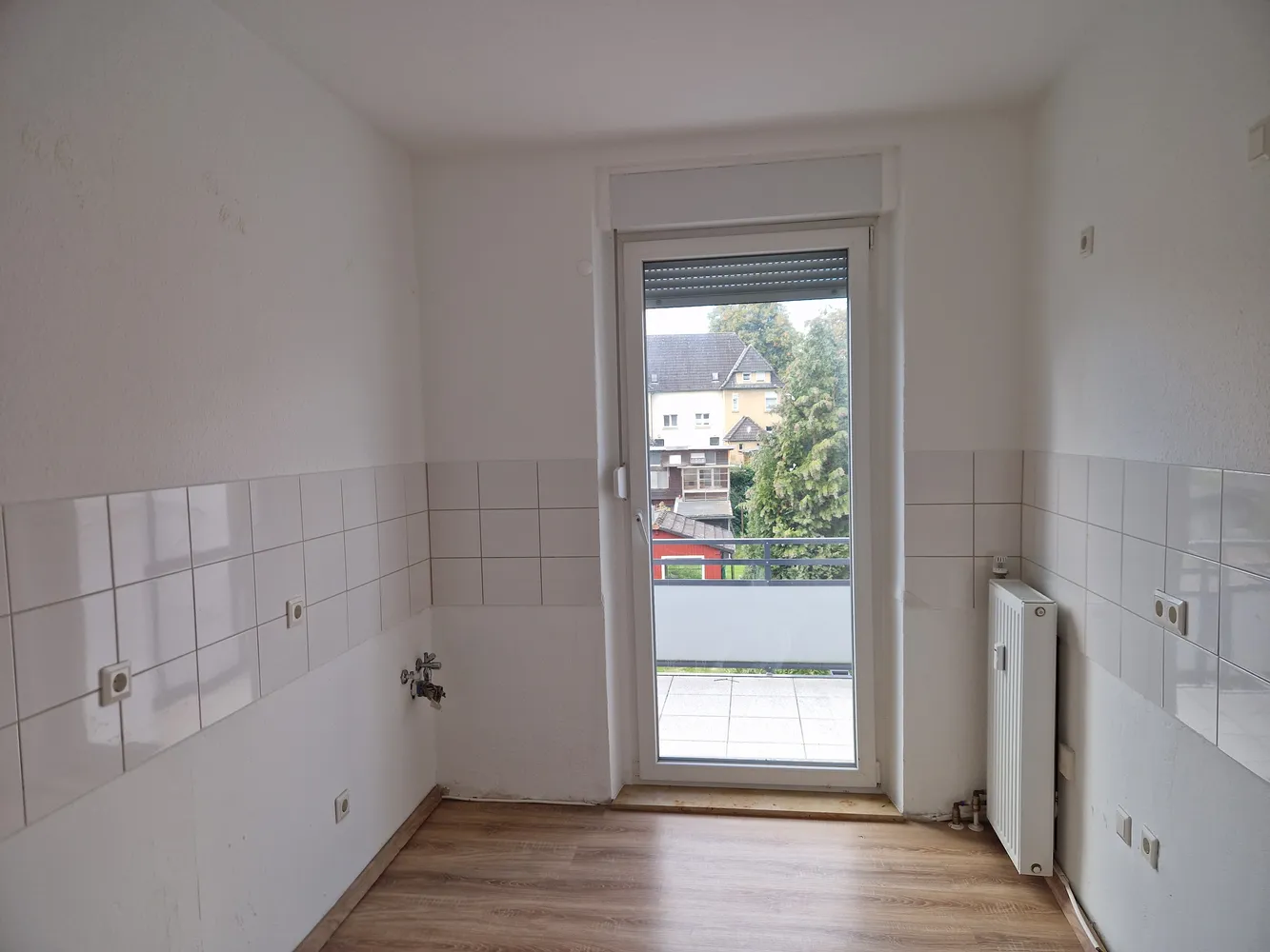 2 Zimmer Wohnung mit 53 m² in Dortmund – Bild 3