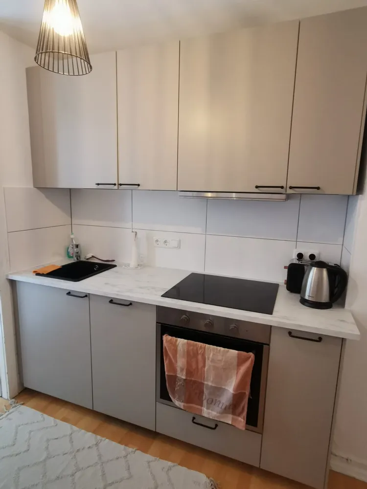 2 Zimmer Wohnung mit 53 m² in Gießen – Bild 4