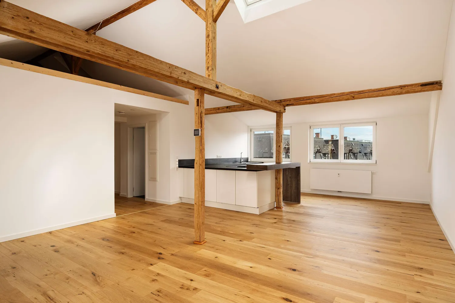 2 Zimmer Wohnung mit 72 m² in Ulm – Bild 9