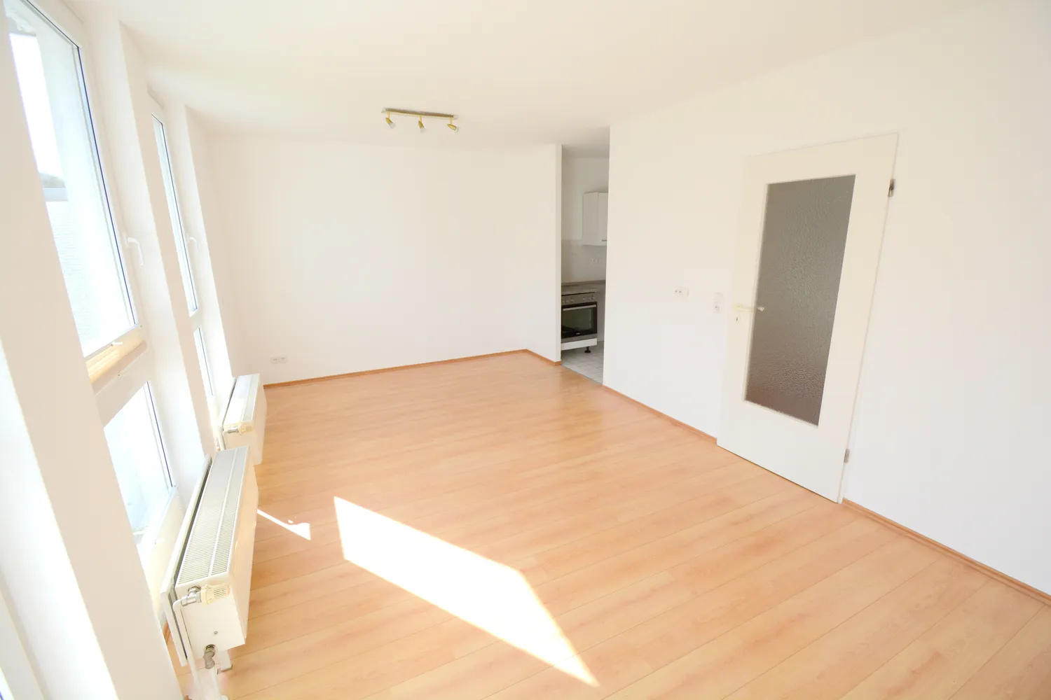 2 room apartment with 39 m² in Lübeck – Photo 9