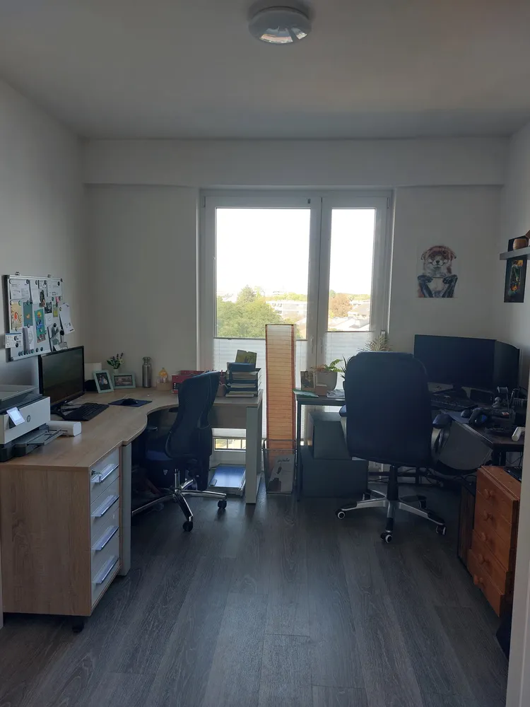 3 room apartment with 75 m² in Düsseldorf – Photo 11