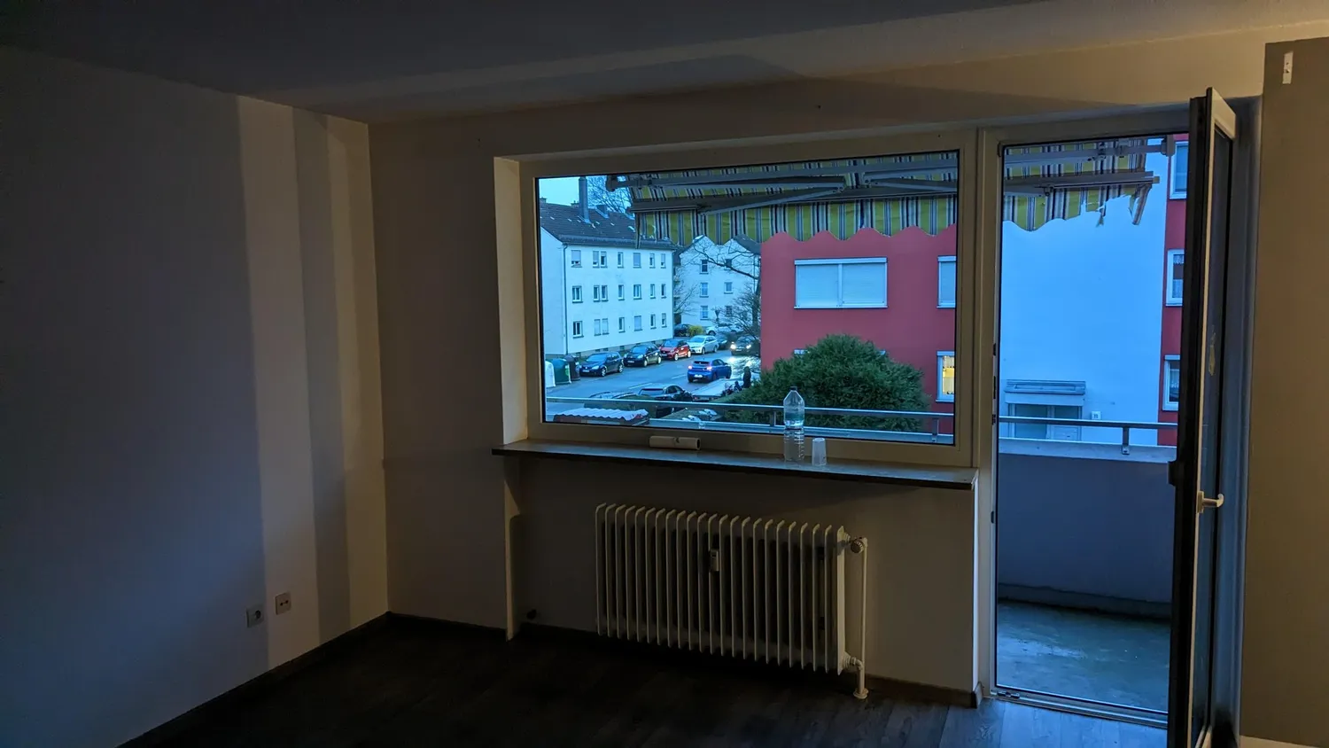1 Zimmer Wohnung mit 35 m² in Nürnberg – Bild 4