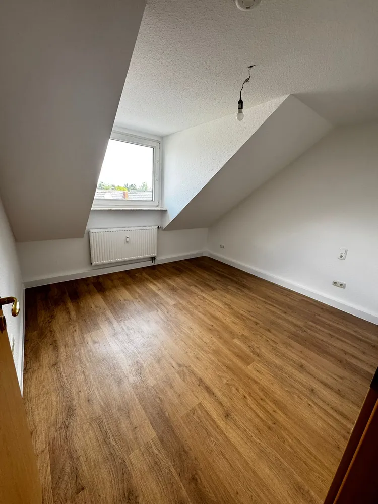4 Zimmer Wohnung mit 55 m² in Bottrop – Bild 1