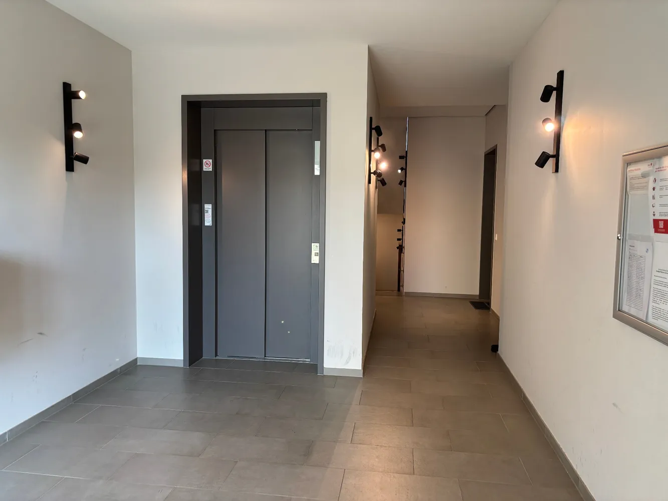 2 Zimmer Wohnung mit 54 m² in Mannheim – Bild 2