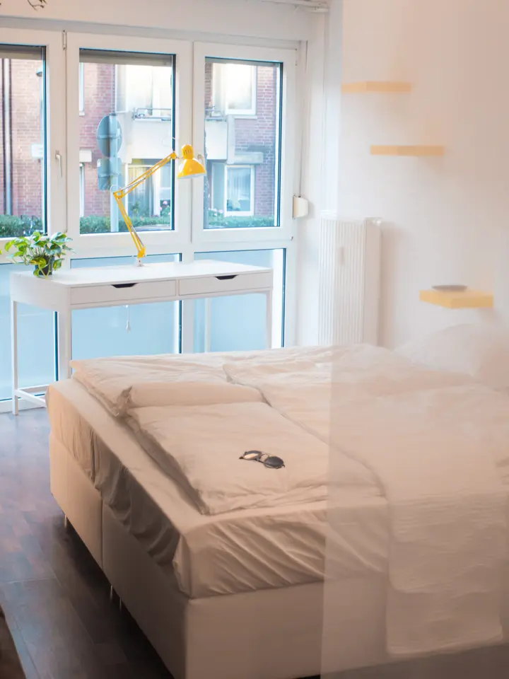 WG-Zimmer mit 30 m² in Aachen – Bild 6
