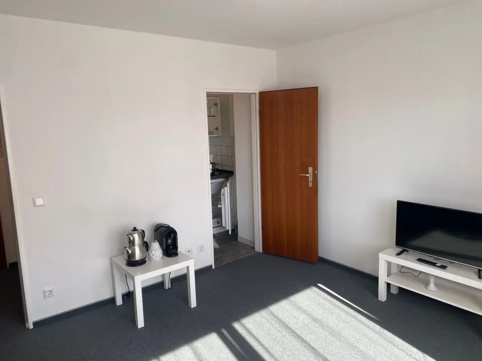 Studio mit 20 m² in Solingen – Bild 7