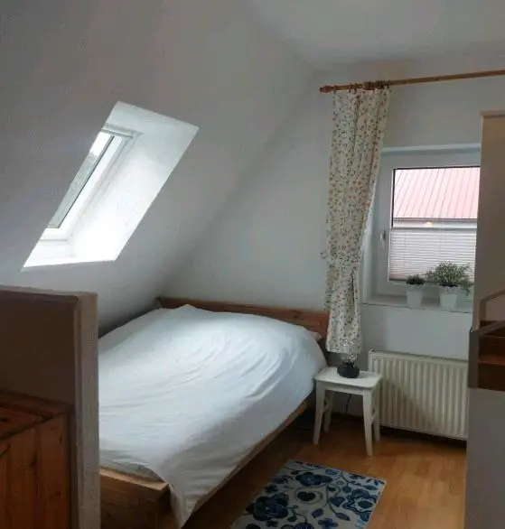 WG-Zimmer mit 45 m² in Lübeck – Bild 2