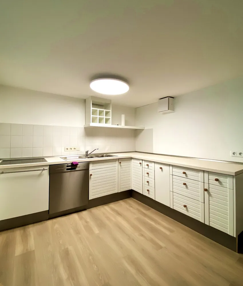 2 room apartment with 80 m² in Kassel – Photo 7