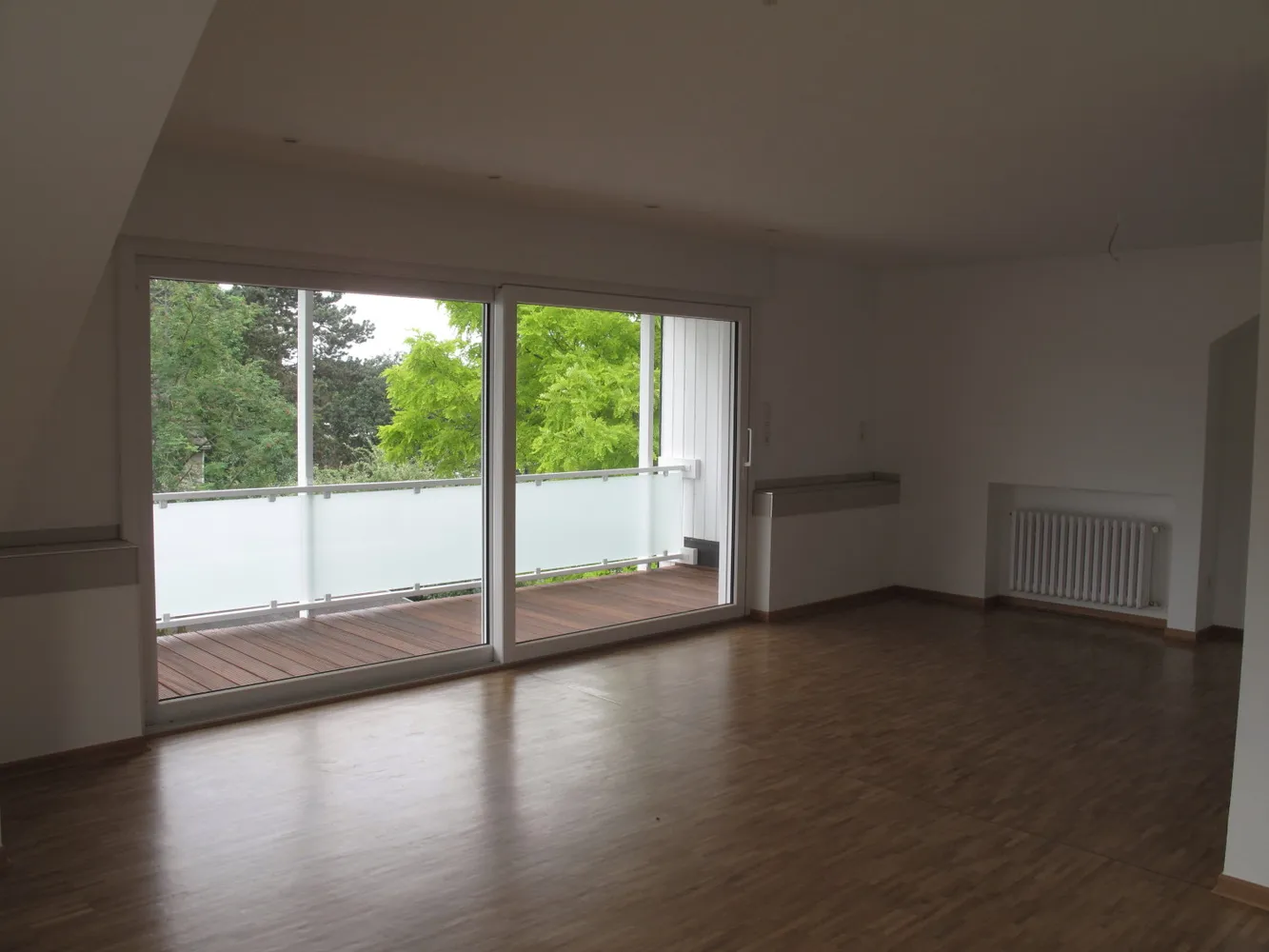 3 Zimmer Wohnung mit 100 m² in Paderborn – Bild 2