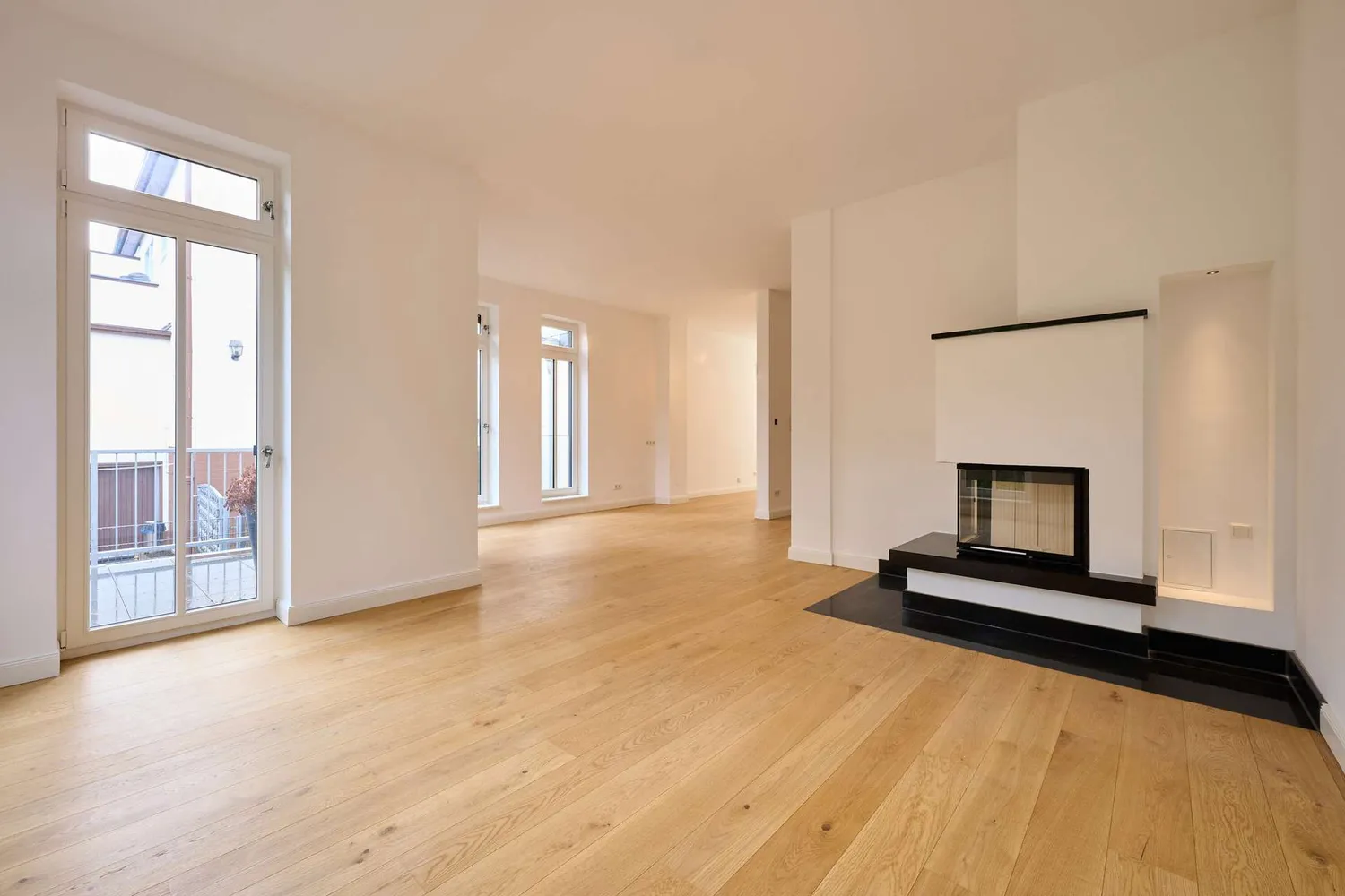 4 Zimmer Wohnung mit 153 m² in Frankfurt am Main – Bild 8