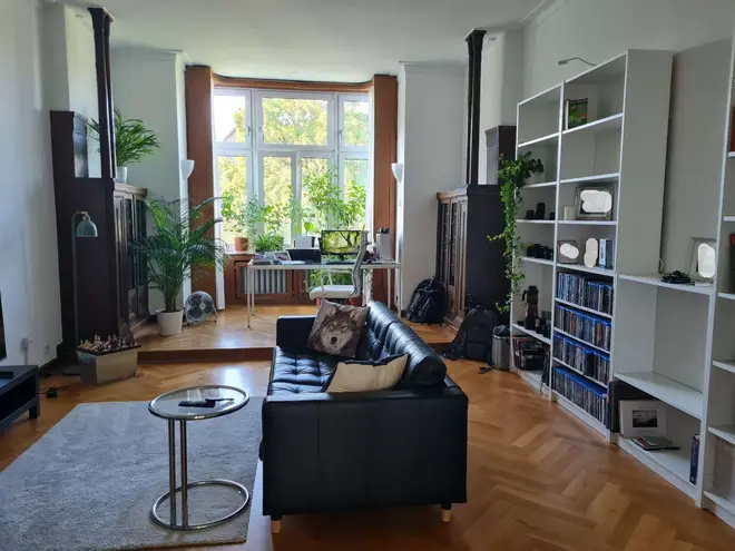 3 Zimmer Wohnung mit 93 m² in Bochum – Bild 3