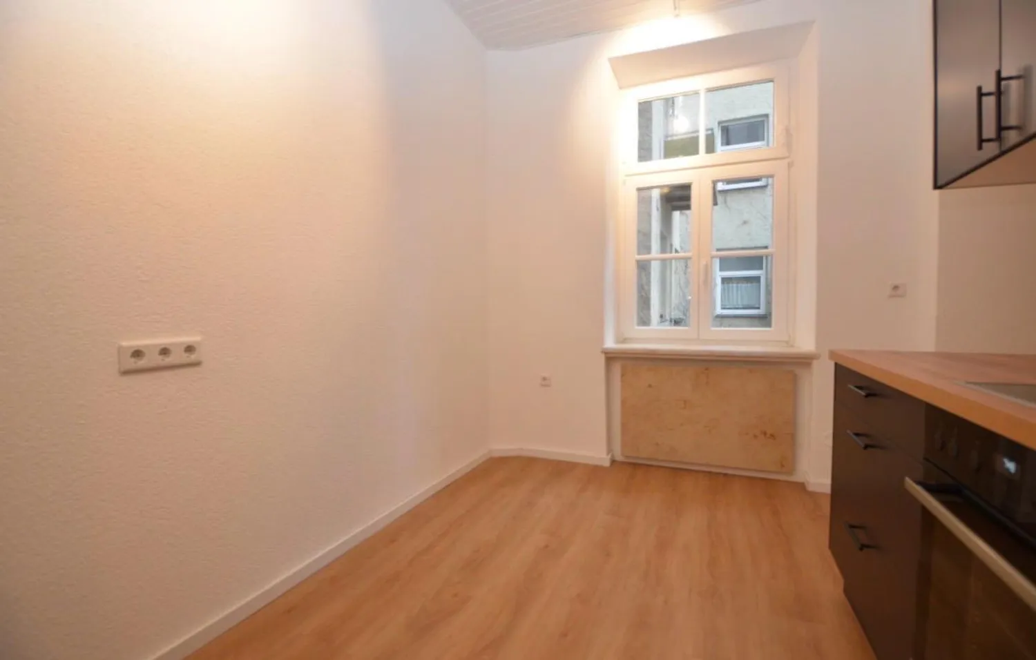 2 room apartment with 50 m² in Munich – Photo 7