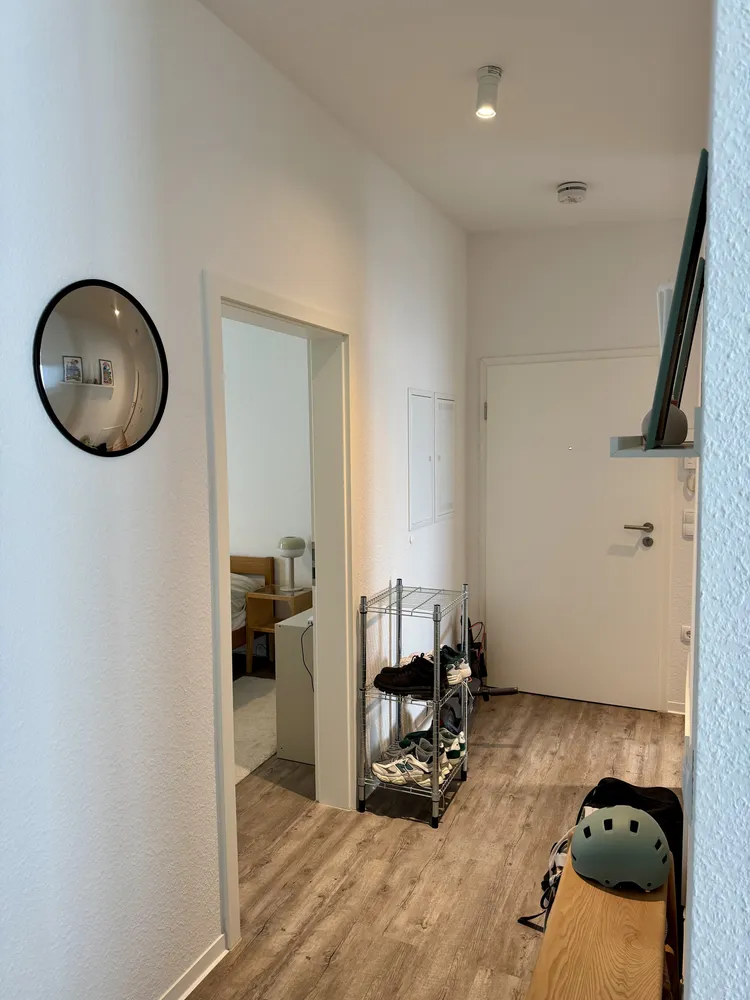 2 Zimmer Wohnung mit 61 m² in Bochum – Bild 4