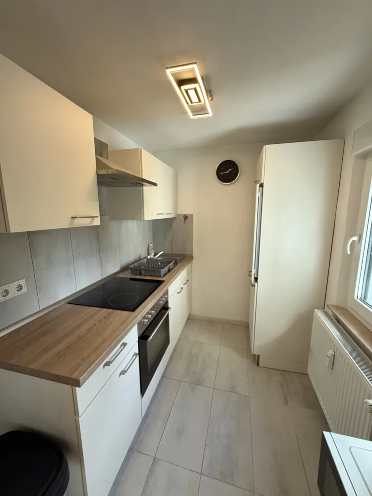 3 Zimmer Wohnung mit 56 m² in Viersen – Bild 6
