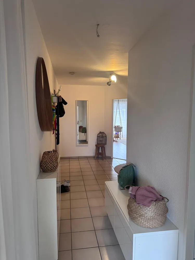 3 room apartment with 77 m² in Leverkusen – Photo 7