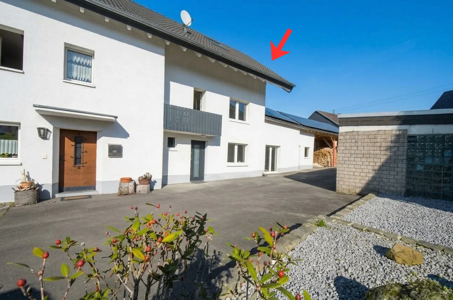3 room house with 107 m² in Königswinter – Photo 3