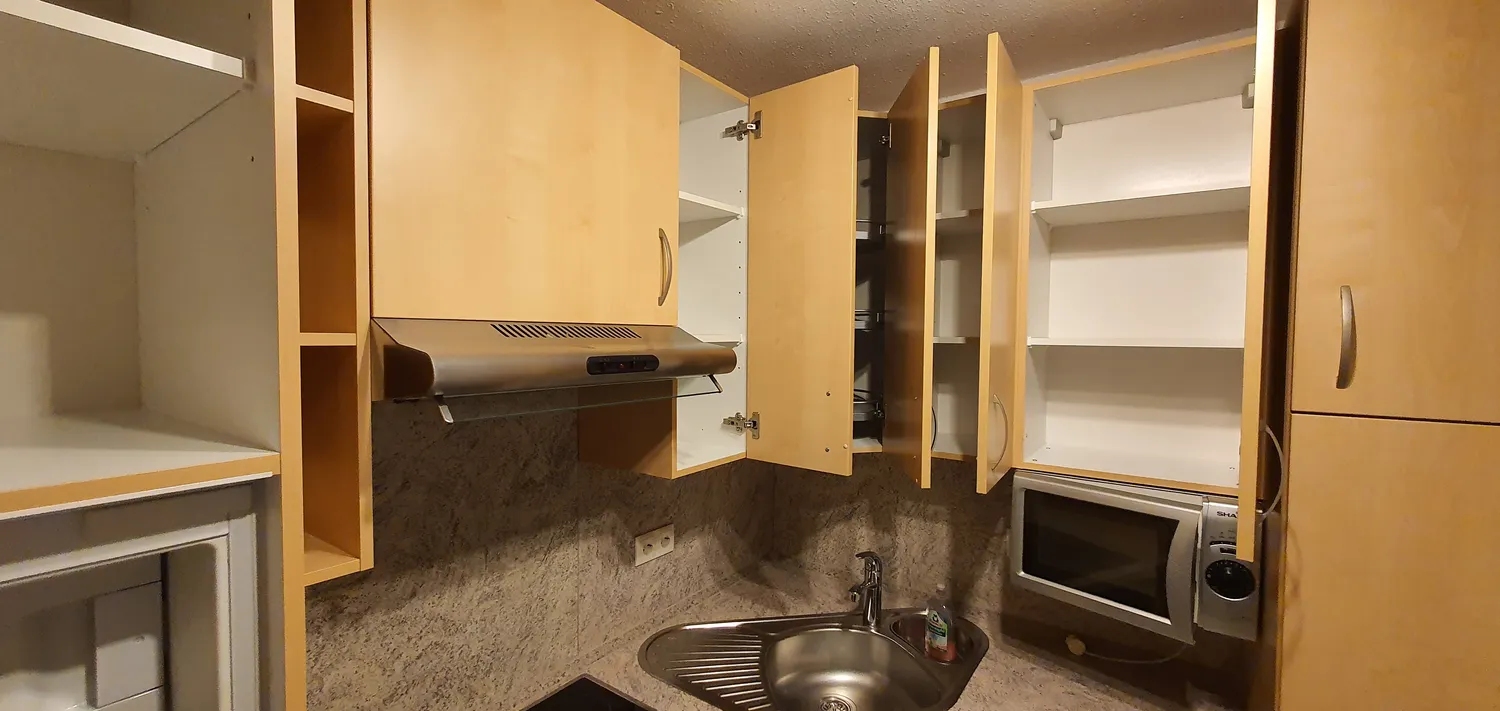 2 Zimmer Wohnung mit 49 m² in Mannheim – Bild 12