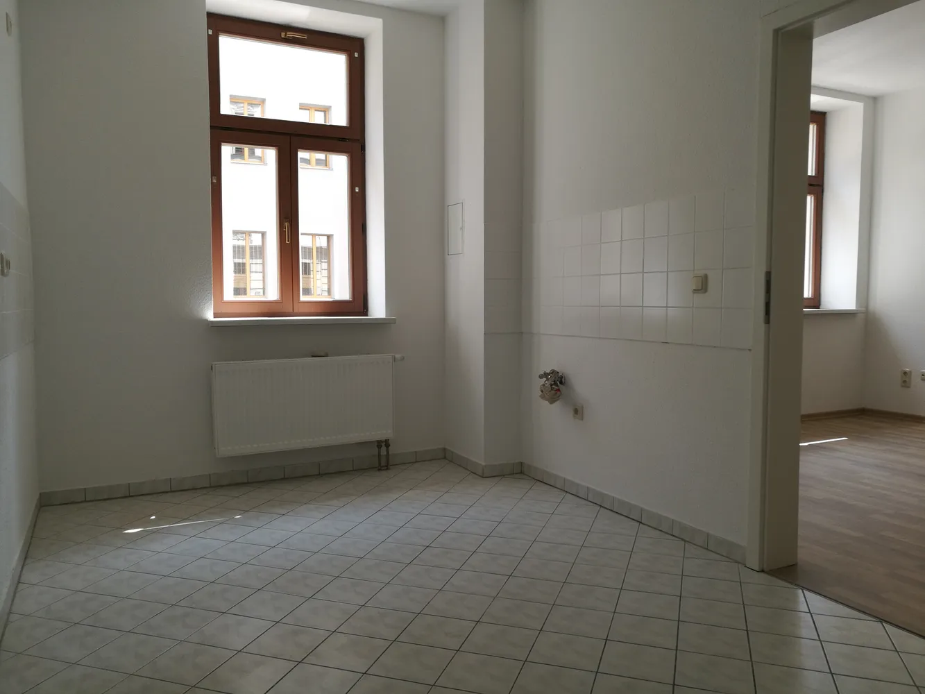 1 Zimmer Wohnung mit 43 m² in Leipzig – Bild 4