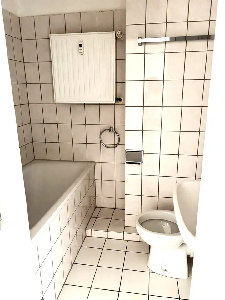 4 Zimmer Wohnung mit 59 m² in Marl – Bild 4