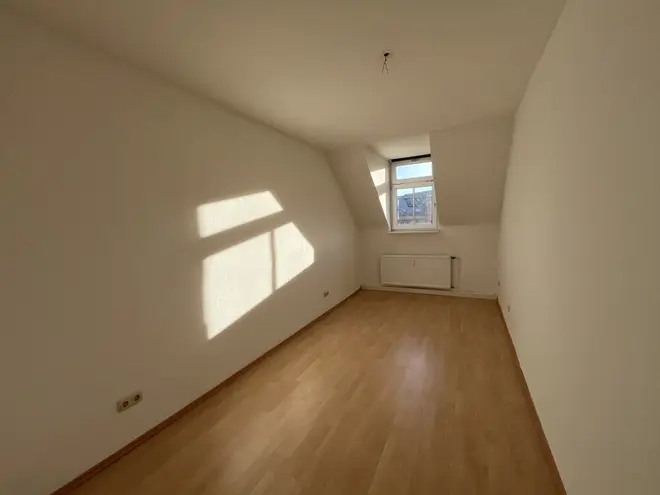 3 room apartment with 90 m² in Chemnitz – Photo 9