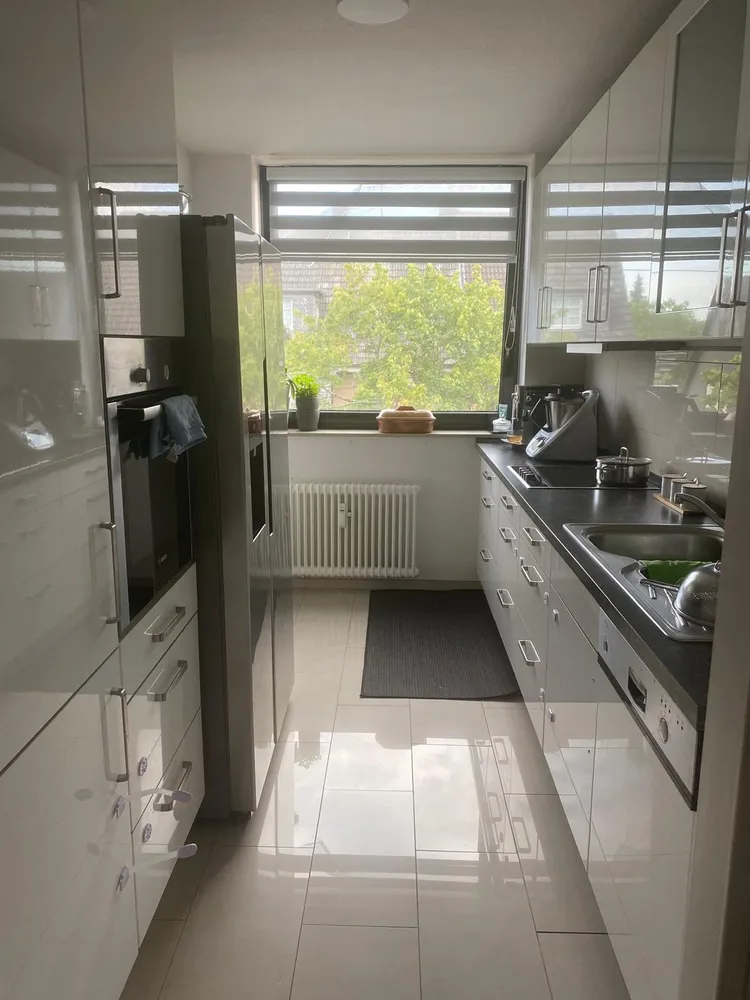 3 room apartment with 90 m² in Troisdorf – Photo 11