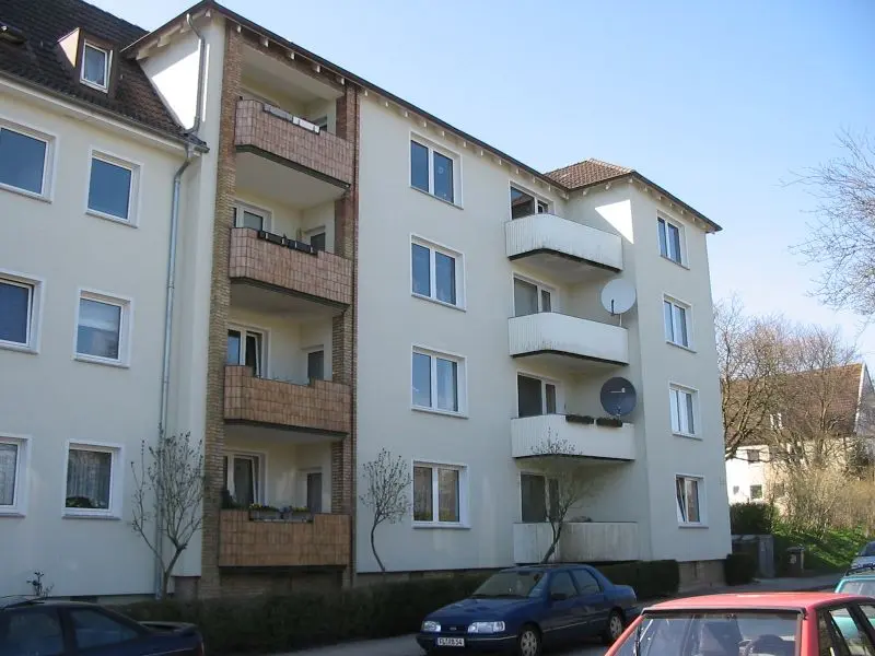 3 Zimmer Wohnung mit 63 m² in Flensburg – Bild 3