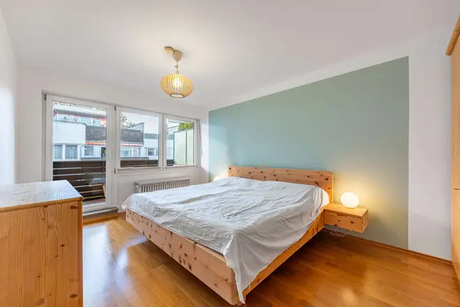 3 Zimmer Wohnung mit 93 m² in München – Bild 6