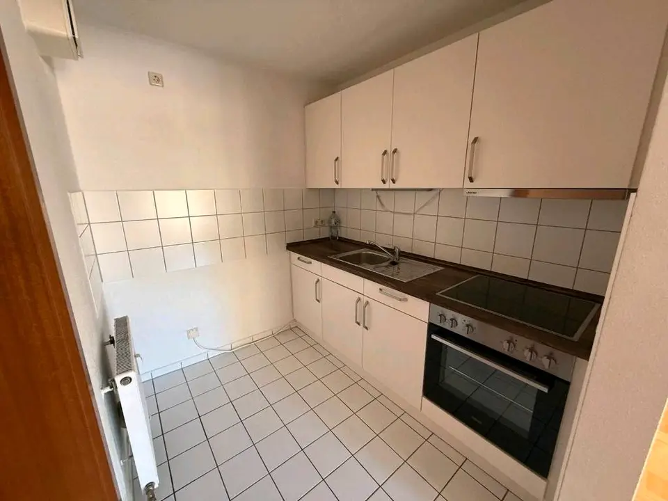 2 Zimmer Wohnung mit 53 m² in Crimmitschau – Bild 5