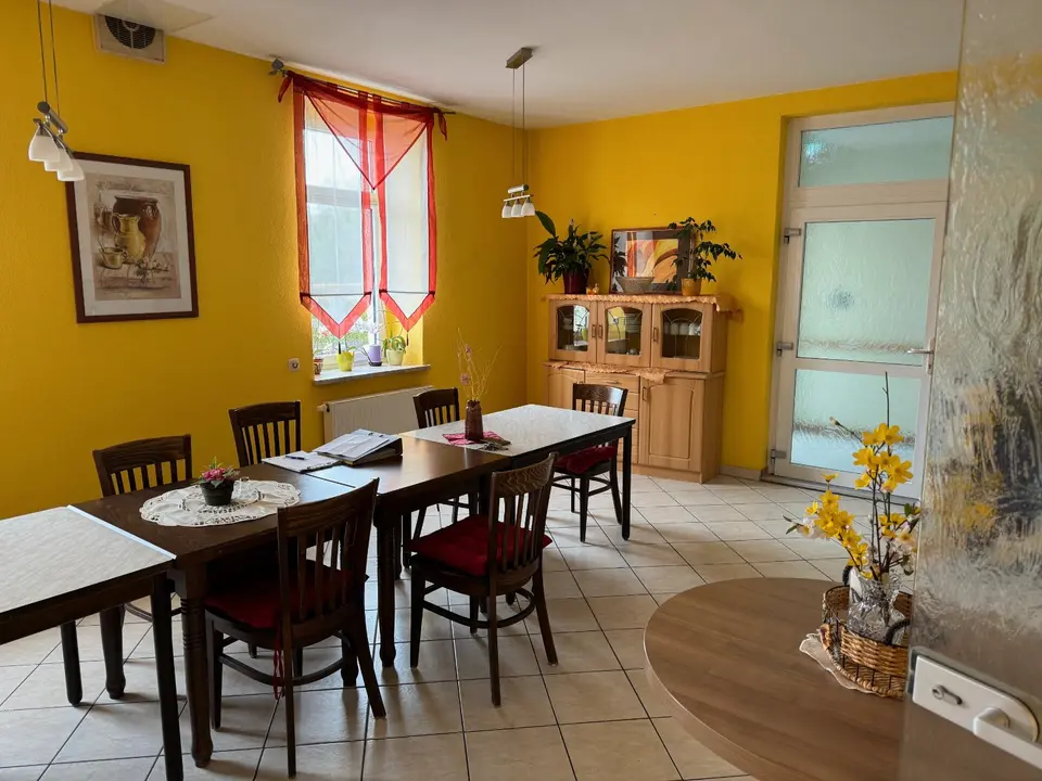 Studio mit 20 m² in Grimma – Bild 3