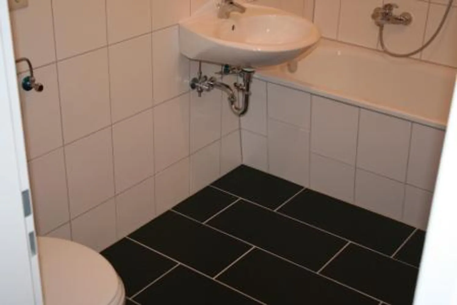 1 room apartment with 39 m² in Berlin – Photo 6