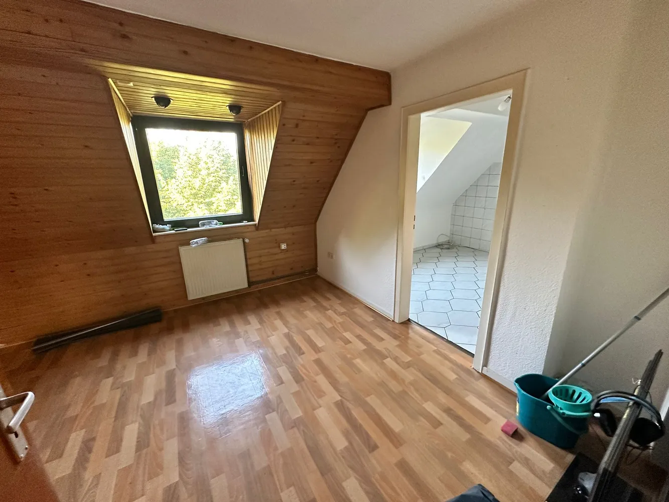 2 Zimmer Wohnung mit 47 m² in Duisburg – Bild 4