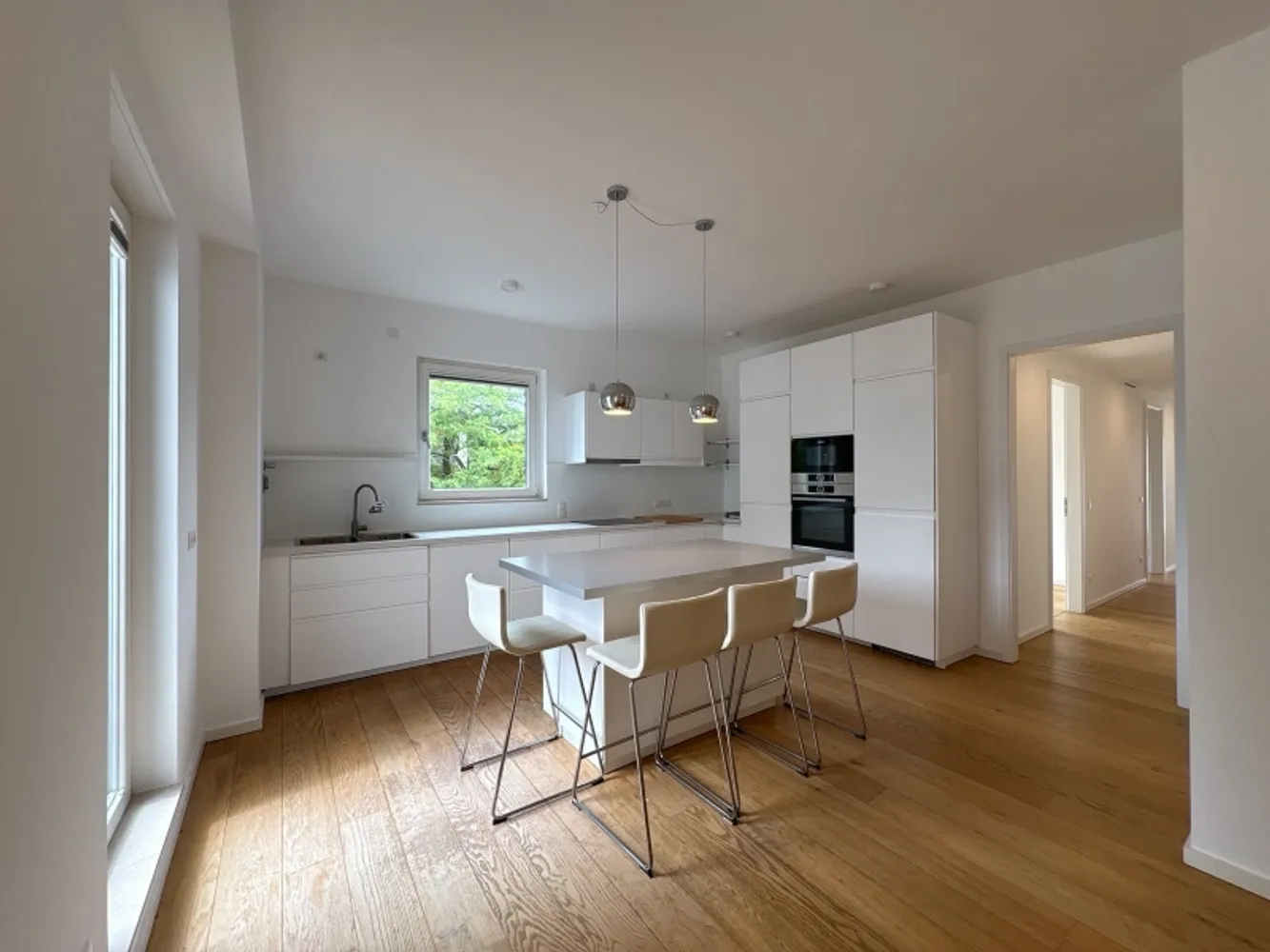 4 Zimmer Wohnung mit 128 m² in Köln – Bild 6