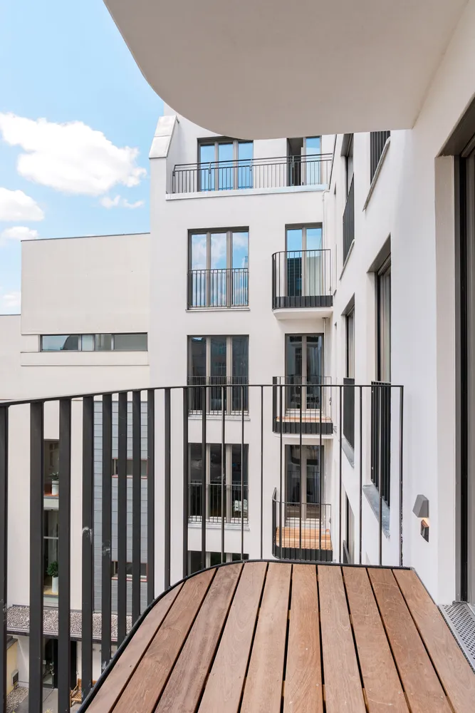 2 Zimmer Wohnung mit 73 m² in Berlin – Bild 4