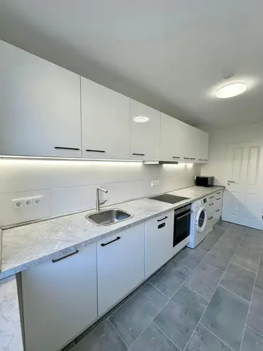 WG-Zimmer mit 25 m² in München – Bild 6
