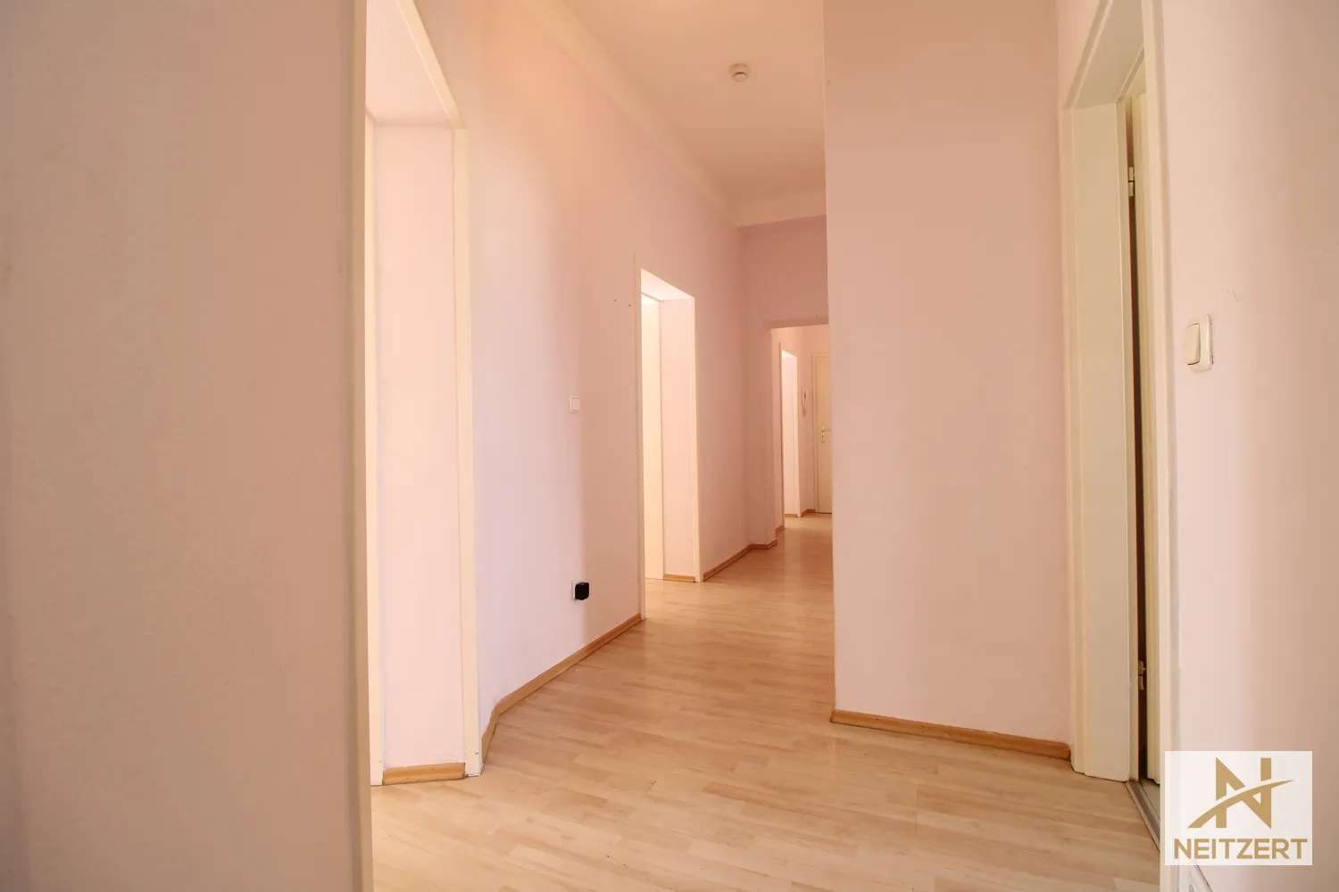 3 Zimmer Wohnung mit 70 m² in Wiesbaden – Bild 7