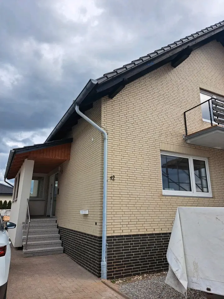 5 Zimmer Wohnung mit 140 m² in Osterode am Harz – Bild 2