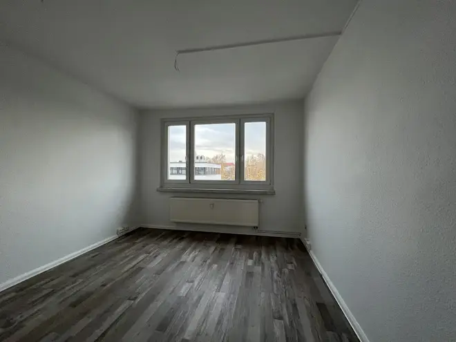 3 Zimmer Wohnung mit 57 m² in Chemnitz – Bild 9