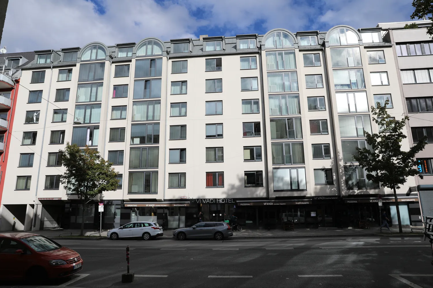1 Zimmer Wohnung mit 22 m² in München – Bild 12