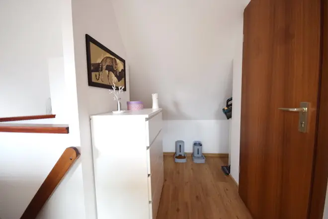 2 Zimmer Wohnung mit 37 m² in Bremen – Bild 5