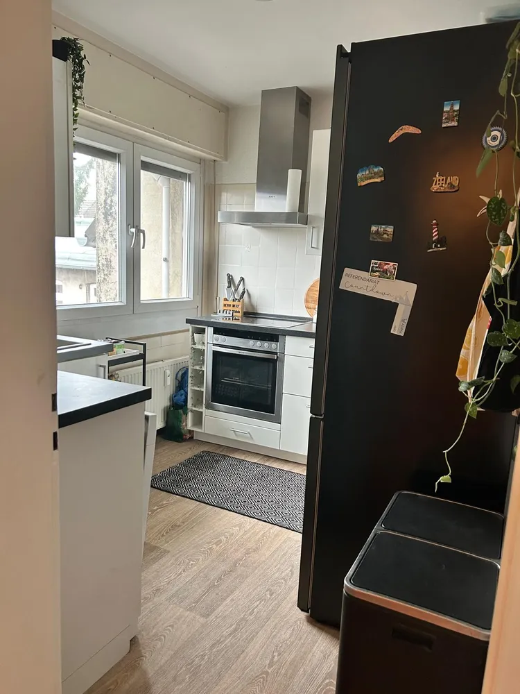 3 Zimmer Wohnung mit 75 m² in Krefeld – Bild 3