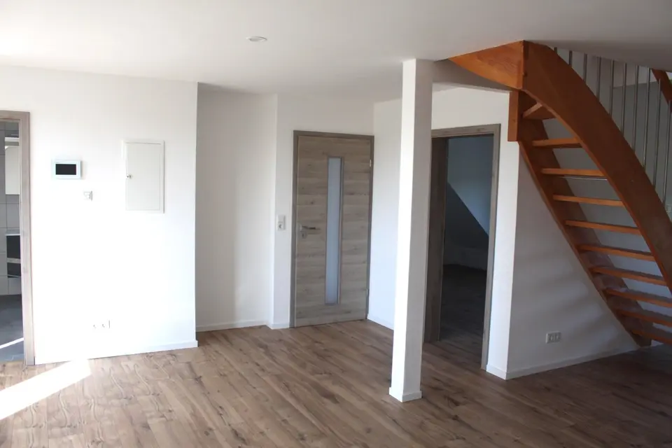 2 Zimmer Wohnung mit 67 m² in Saarbrücken – Bild 6