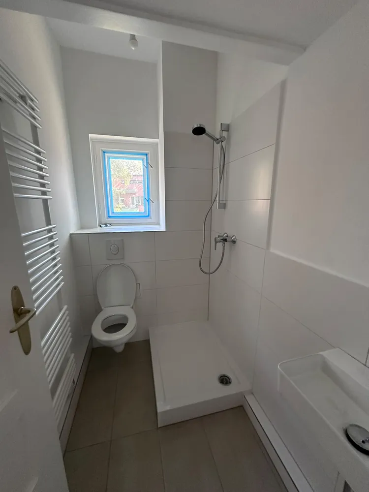 2 Zimmer Wohnung mit 45 m² in Berlin – Bild 8