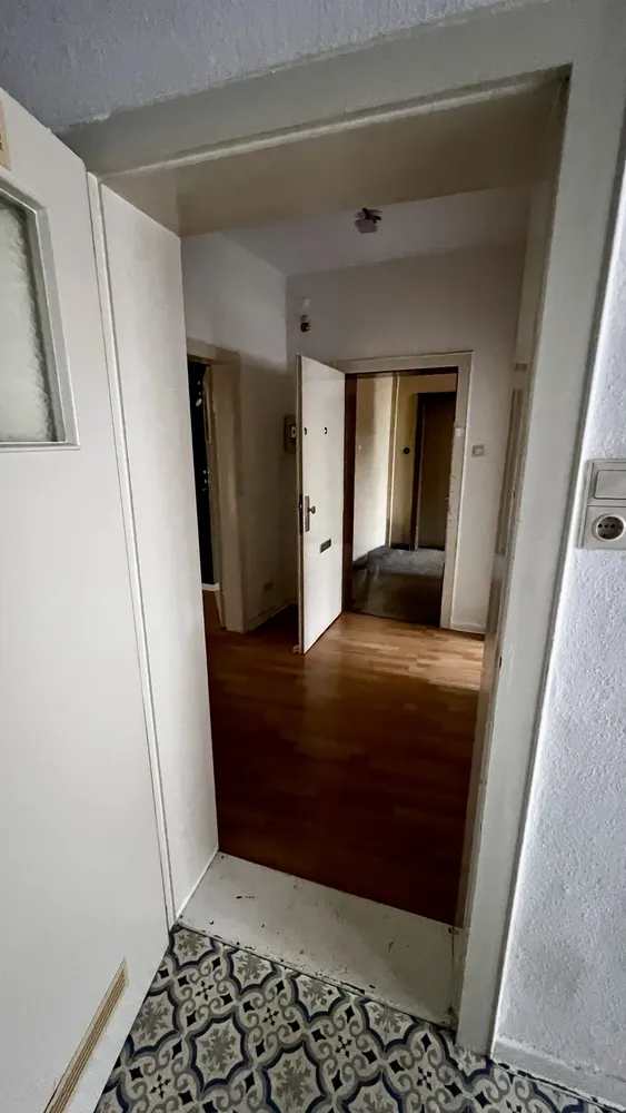 2 Zimmer Wohnung mit 50 m² in Hannover – Bild 6