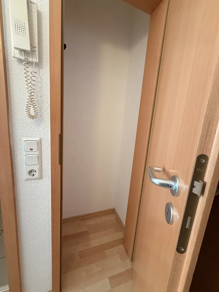 1 room apartment with 25 m² in Hofheim am Taunus – Photo 3