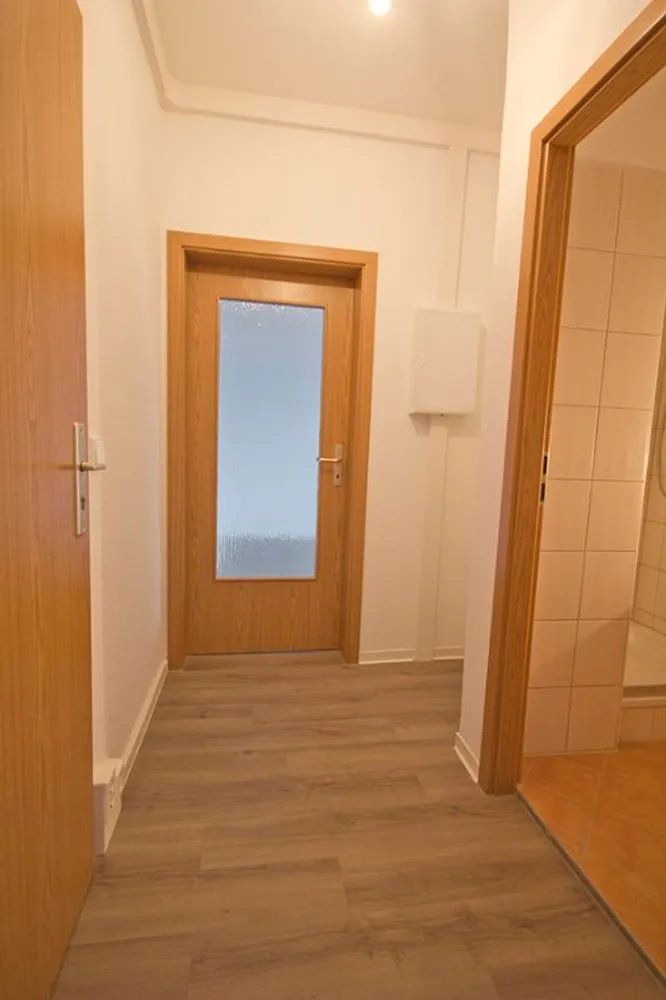 2 Zimmer Wohnung mit 41 m² in Halle (Saale) – Bild 4
