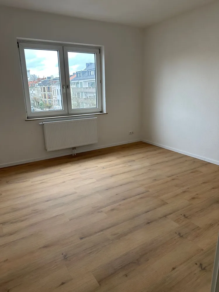 2 Zimmer Wohnung mit 48 m² in Bremen – Bild 6
