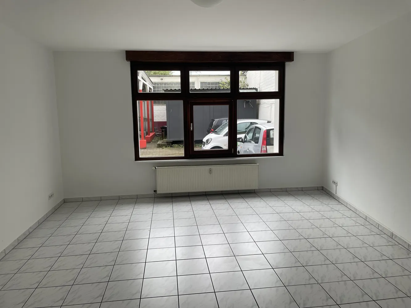 1 room apartment with 28 m² in Cologne – Photo 12